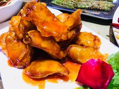 -大红袍川菜馆(总店)