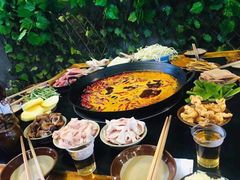-肥龙火锅(南坪店)