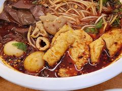 -皇庭广场(福华三路店)