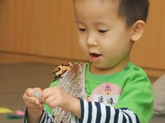 -金宝贝早教(富力广场中心)