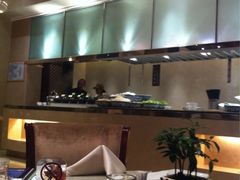 iphone_upload_pic-昆明南亚风情园豪生大酒店-泰式国际海鲜自助餐厅