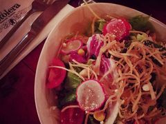 -Pistolera Mexican Cantina女枪手墨西哥餐厅(碧云路店)