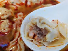 -袁记云饺(鼓楼店)