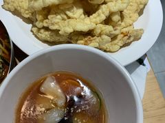 -山海珍味韩国料理(奥城店)