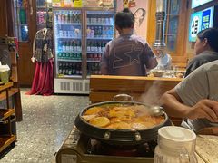 -欧巴烤肉(创富世纪店)