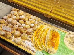 -BreadTalk面包新语·烘焙蛋糕(海珠丽影广场店)