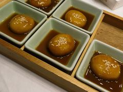 -院里寻菜·祖庵菜宴请(观沙岭店)