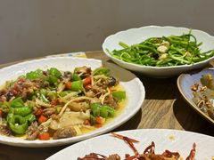 -小喜客·云南特色菜(纳西庭院店)