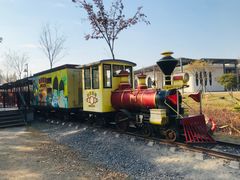 -歌斐颂巧克力小镇