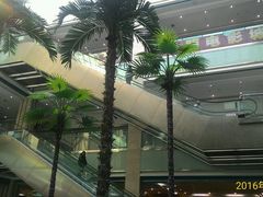 -幸福蓝海国际影城(上海三林店)