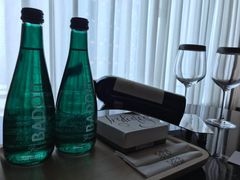 -上海浦东嘉里大酒店