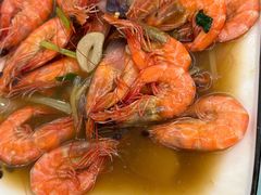 -阿华海鲜饭店(山河路店)