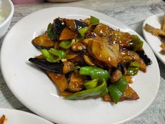 地三鲜-王鹏家常菜馆
