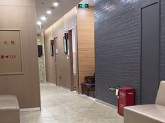 -美年大健康体检中心(牡丹园分院)