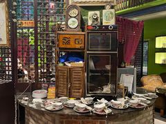 -小娘惹厨房Little Nyonya(狮城有约上榜店)