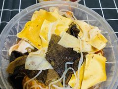 -万记麻辣烫国展总店