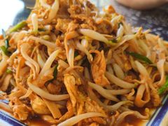 妈妈炒合菜-八两八金·莱芜特色炒鸡(市南漳浦路店)