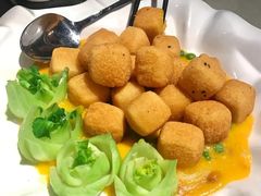 -铜锣湾·有麝自然香(长嘉汇购物公园店)