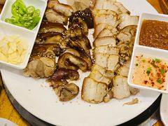 -咕咕站韩国料理(紫金港店)