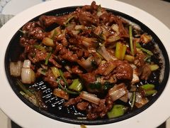 -悦融琥珀·京鲁菜·海味珍品(西单店)