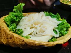 -宽板凳老灶火锅(南礼士路店)