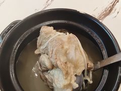 -老火大骨头汤馆