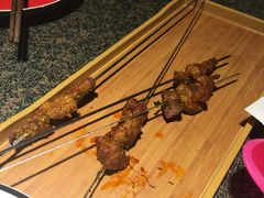 -酒肉行·虎子盐筋烤肉(大寨路店)