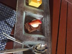 -宴悦海鲜餐厅·游水海鲜·牛排(亚龙湾瑞吉店)