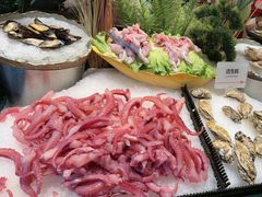 -钱小奴创意自助餐厅·原切谷饲安格斯畅吃(苏州昆山招商花园城店)