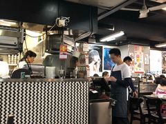 大堂-华星冰室(湾仔店)