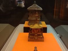 -法门文化景区