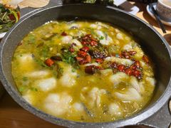 -明婷饭店(外曹家巷店)