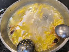 -草墩罗非鱼庄•野生菌•腊排骨(七星街上段店)