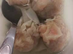 -熊大爷现包饺子(和平里店)
