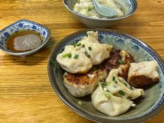 -无名氏宵夜小摊(祝家三姐妹馄饨店)