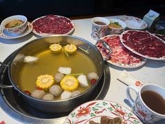 -汕头八合里海记牛肉店(清河店)