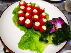 -红辣椒·川菜·火锅(张杨路店)