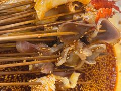 -嘉州叶婆婆钵钵鸡(建设路店)