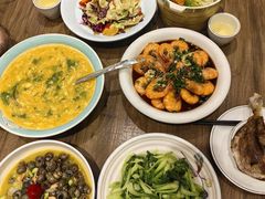 -锡和无锡菜(景丽苑店)