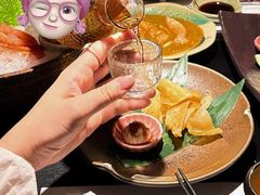 -花潮料理艺食馆(成都万象城店)