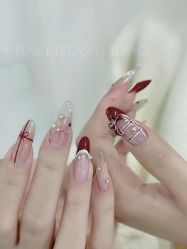 -M·X Nail日式美甲美睫