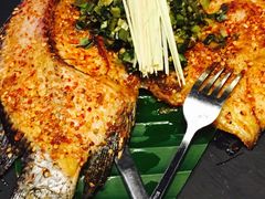 -云海肴·汽锅鸡·云南菜(天津国金汇店)