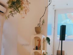 -春树下·树屋花房西餐厅(罍街AS1980店)