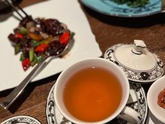 -夏苑(新加坡丽思卡尔顿美年酒店)