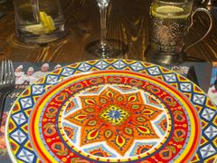 -卢布里西餐厅(总店)