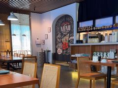 -Pizzeria da Nicola·火炉披萨(中大国际店)