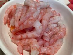 -川骄海鲜自助(河东店)