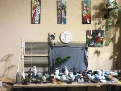 -初八专业级手工DIY陶艺社·户外研学·创意DIY首饰