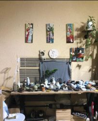 -初八手工DIY陶艺馆(初八陶社)