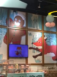 -Harry's Kitchen哈里小屋(上海大悦城店)